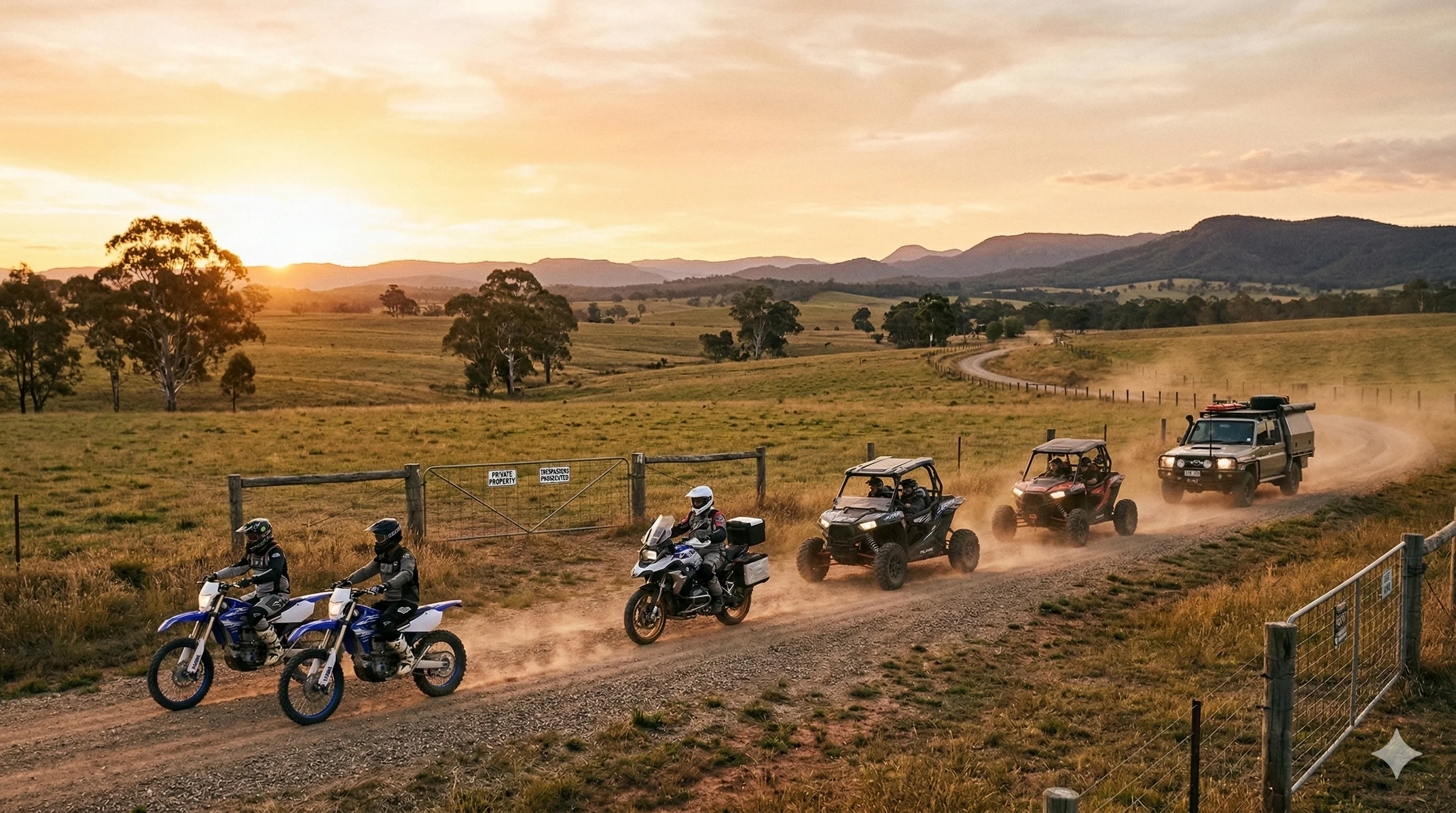 Unleash Your Ultimate Offroad Performance